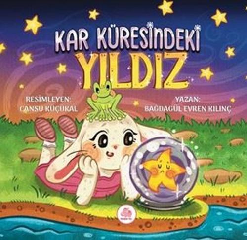 Kar Küresindeki Yıldız (Ciltli)