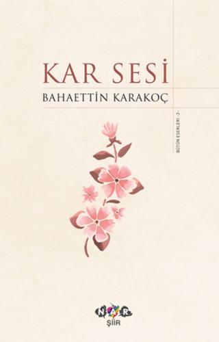 Kar Sesi | Kitap Ambarı