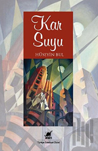 Kar Suyu | Kitap Ambarı