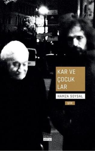 Kar ve Çocuklar | Kitap Ambarı