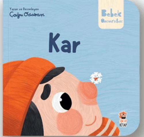 Kar | Kitap Ambarı
