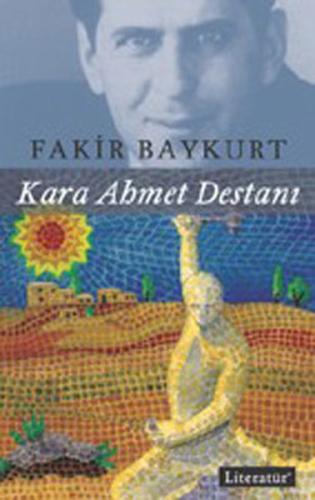 Kara Ahmet Destanı
