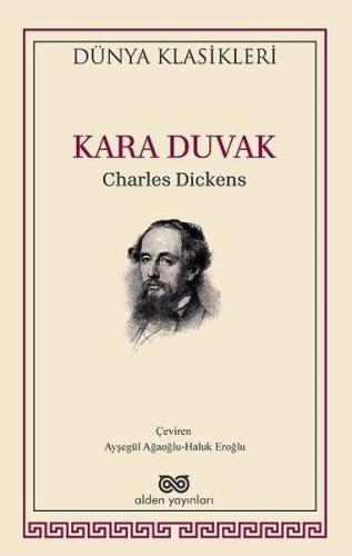 Kara Duvak - Dünya Klasikleri | Kitap Ambarı