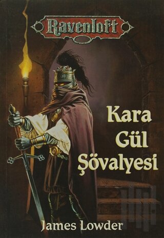 Kara Gül Şövalyesi