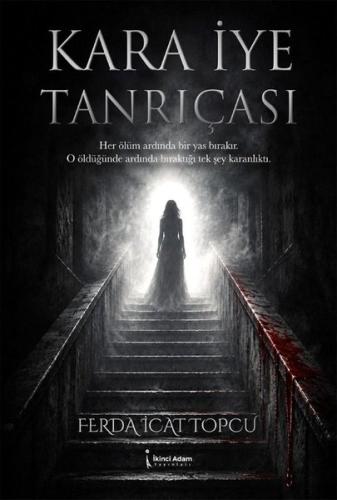 Kara İye Tanrıçası