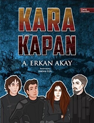 Kara Kapan