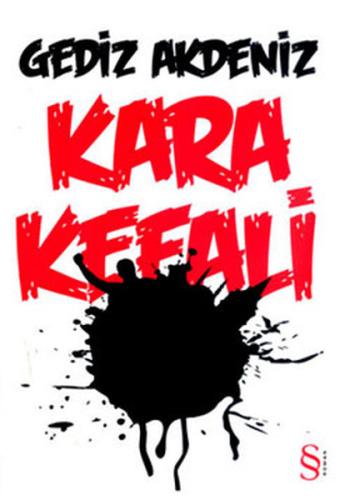 Kara Kefali | Kitap Ambarı
