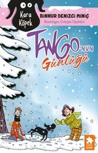 Kara Köpek Tango'nun Günlüğü