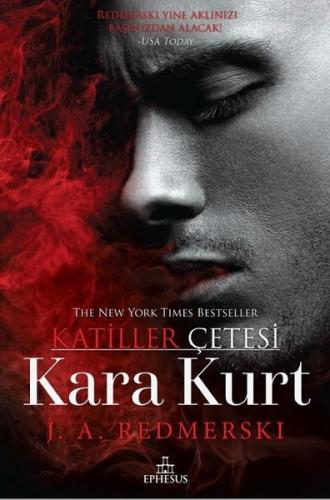 Kara Kurt-Katiller Çetesi (Ciltli)