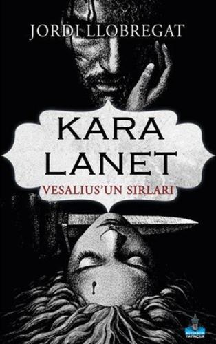 Kara Lanet | Kitap Ambarı