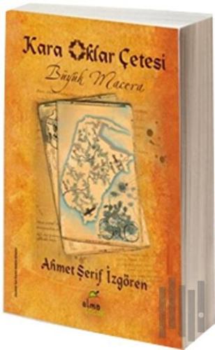 Kara Oklar Çetesi - Büyük Macera