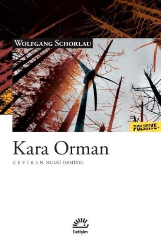 Kara Orman