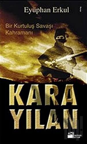 Kara Yılan (Ciltli)