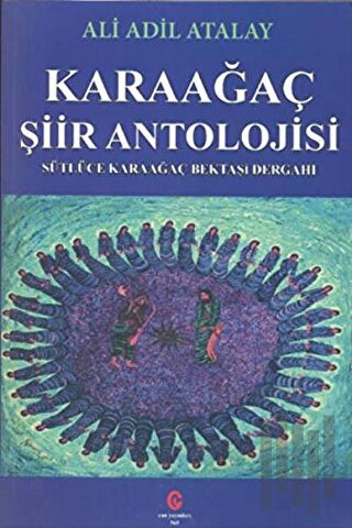 Karaağaç Şiir Antolojisi