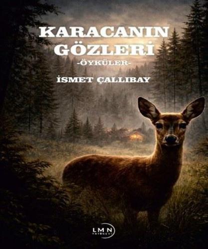 Karacanın Gözleri - Öyküler