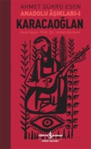 Karacaoğlan-Anadolu Aşıkları-ı