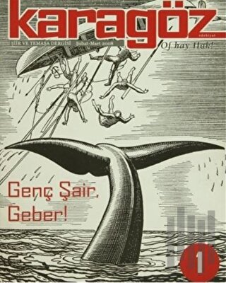 Karagöz Dergisi Sayı: 1