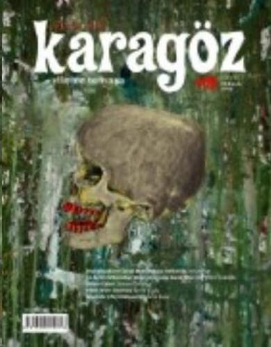 Karagöz Dergisi Sayı: 21 | Kitap Ambarı