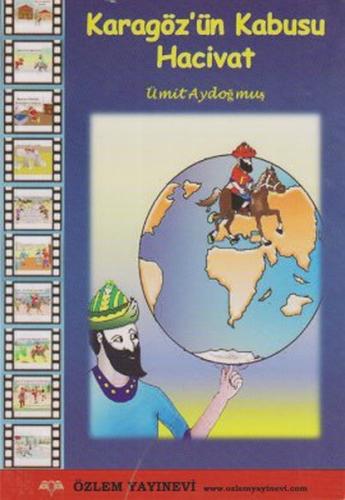 Karagöz'ün Kabusu Hacivat