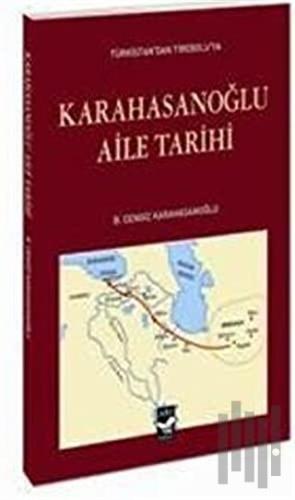 Karahasanoğlu Aile Tarihi
