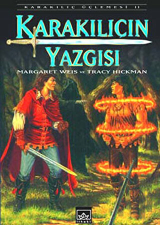 Karakılıcın Yazgısı