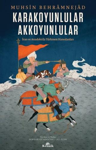Karakoyunlular-Akkoyunlular
