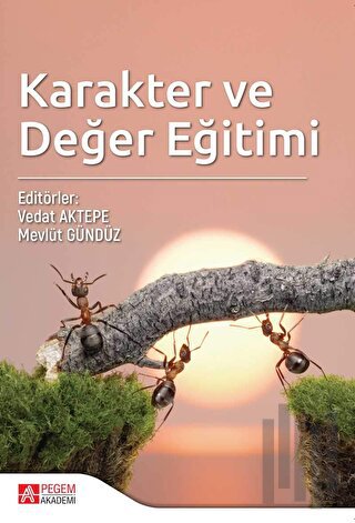 Karakter ve Değer Eğitimi