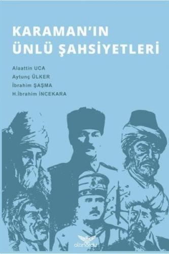 Karamanın Ünlü Şahsiyetleri