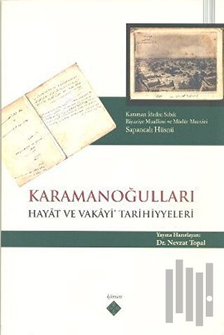 Karamanoğulları