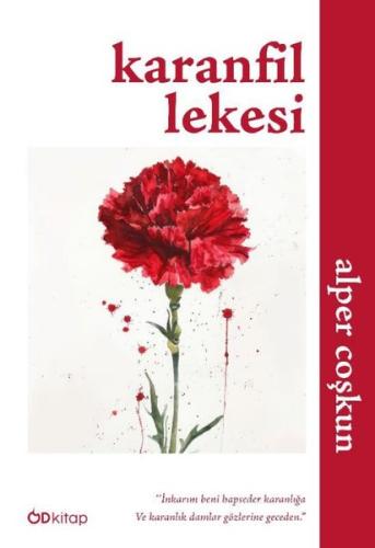 Karanfil Lekesi | Kitap Ambarı