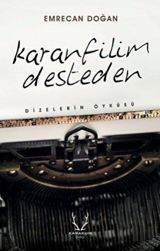 Karanfilim Desteden | Kitap Ambarı