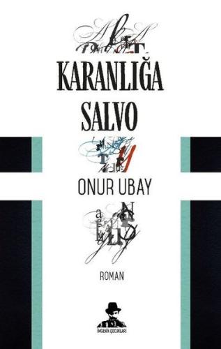 Karanlığa Salvo | Kitap Ambarı