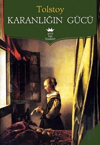 Karanlığın Gücü | Kitap Ambarı