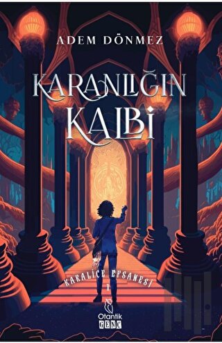 Karanlığın Kalbi | Kitap Ambarı