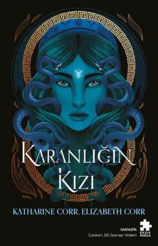 Karanlığın Kızı