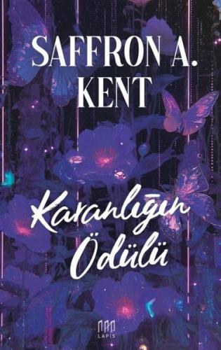 Karanlığın Ödülü | Kitap Ambarı