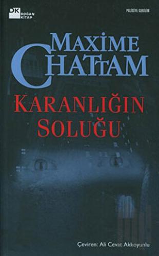 Karanlığın Soluğu