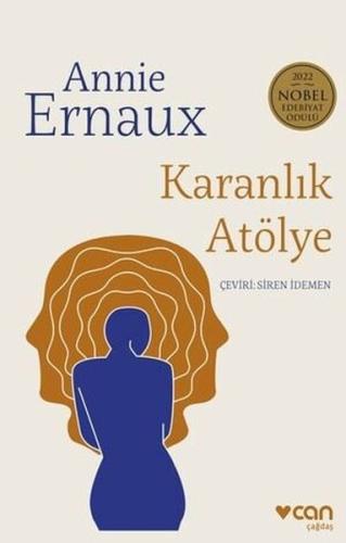 Karanlık Atölye | Kitap Ambarı