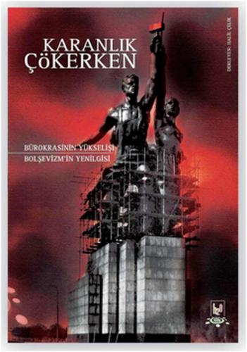 Karanlık Çökerken | Kitap Ambarı