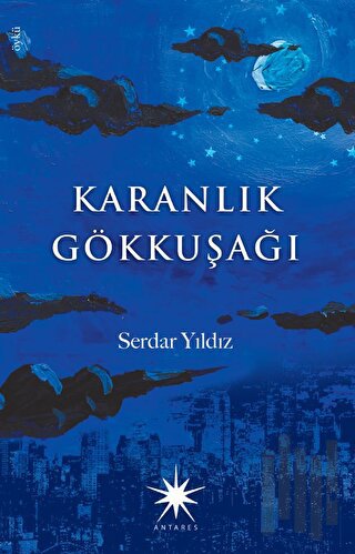 Karanlık Gökkuşağı | Kitap Ambarı