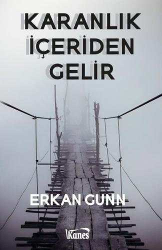 Karanlık İçeriden Gelir | Kitap Ambarı