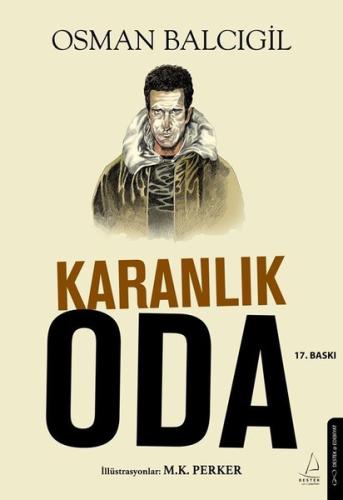 Karanlık Oda | Kitap Ambarı
