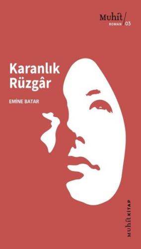 Karanlık Rüzgar | Kitap Ambarı