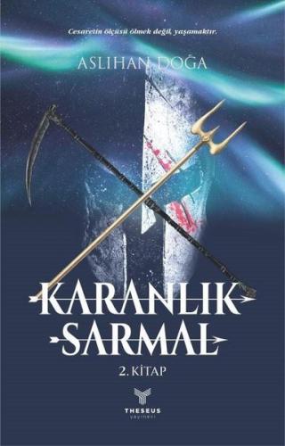 Karanlık Sarmal 2. Kitap | Kitap Ambarı