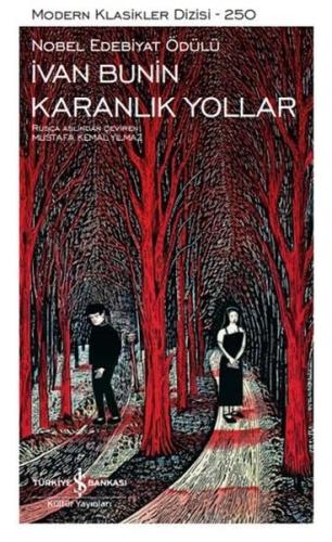 Karanlık Yollar - Modern Klasikler 250 (Ciltli)