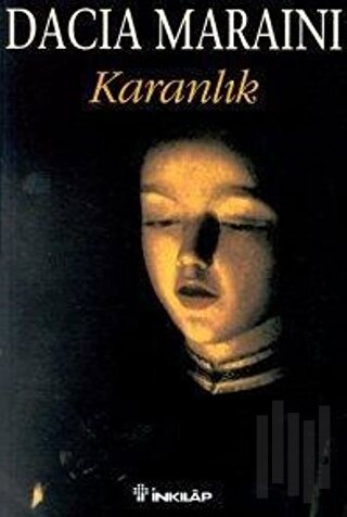 Karanlık | Kitap Ambarı