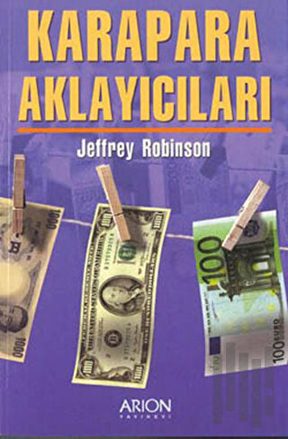 Karapara Aklayıcıları