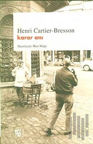 Karar Anı | Kitap Ambarı