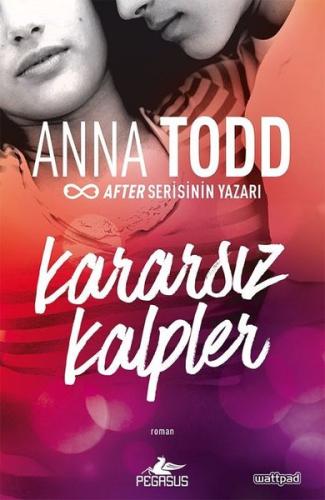 Kararsız Kalpler | Kitap Ambarı