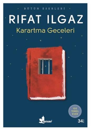 Karartma Geceleri-Bütün Eserleri